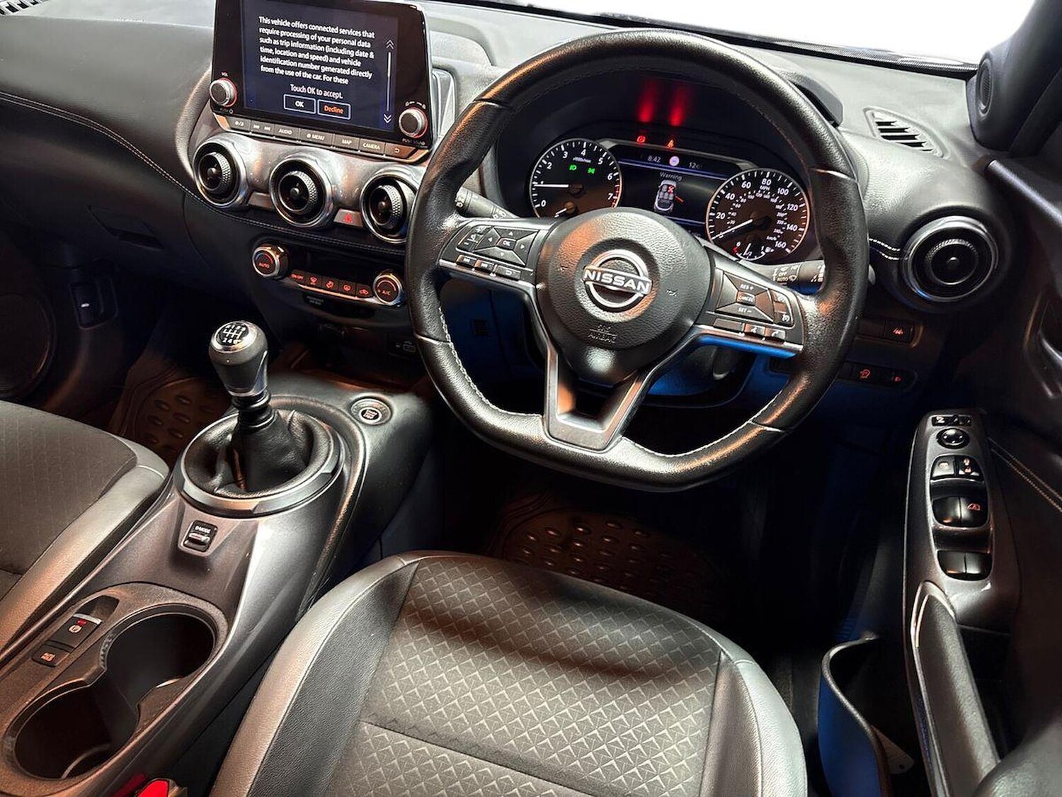 Used Nissan Juke 2022 for sale - 77003662: Photo 15