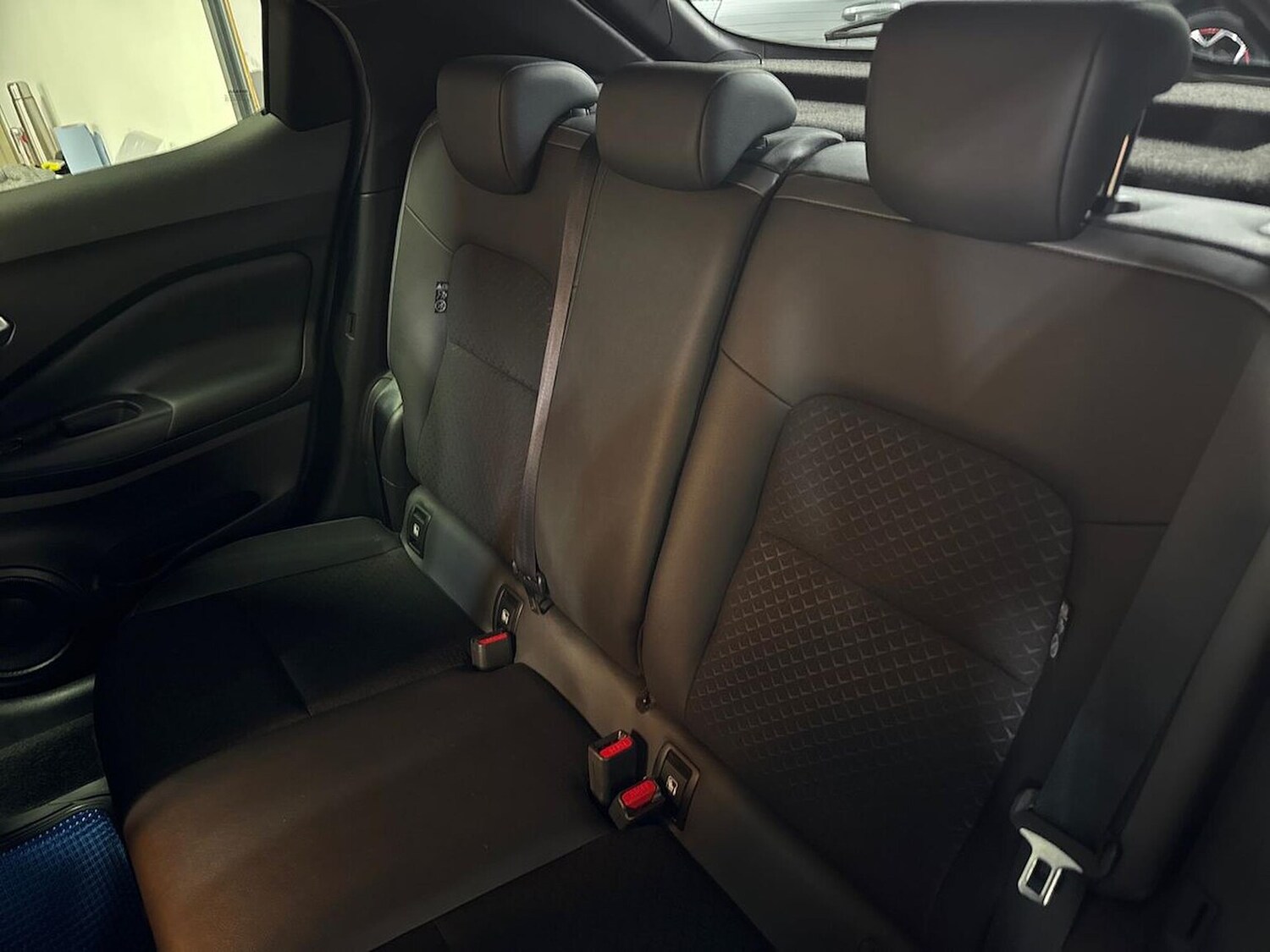 Used Nissan Juke 2022 for sale - 77003662: Photo 16