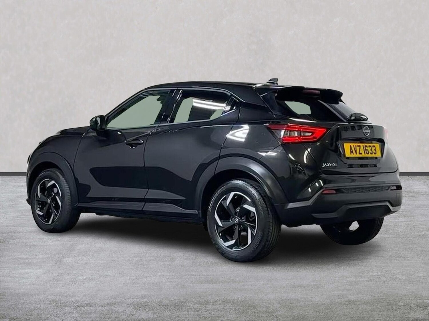 Used Nissan Juke 2022 for sale - 77003662: Photo 2