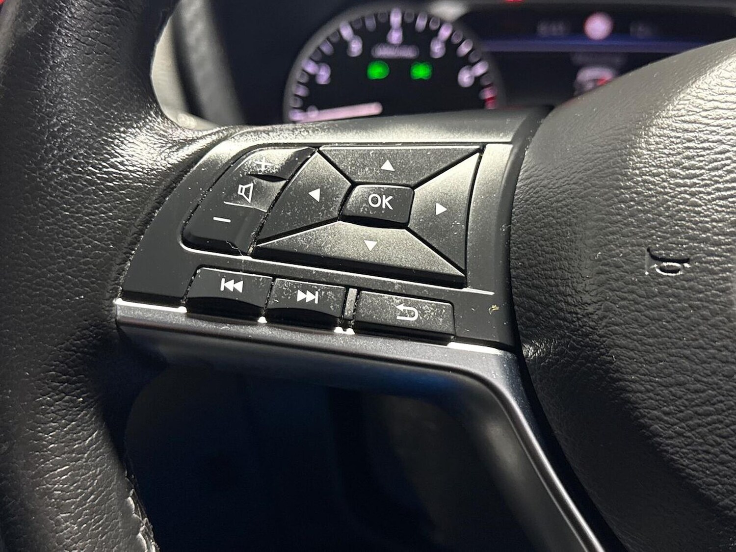 Used Nissan Juke 2022 for sale - 77003662: Photo 24