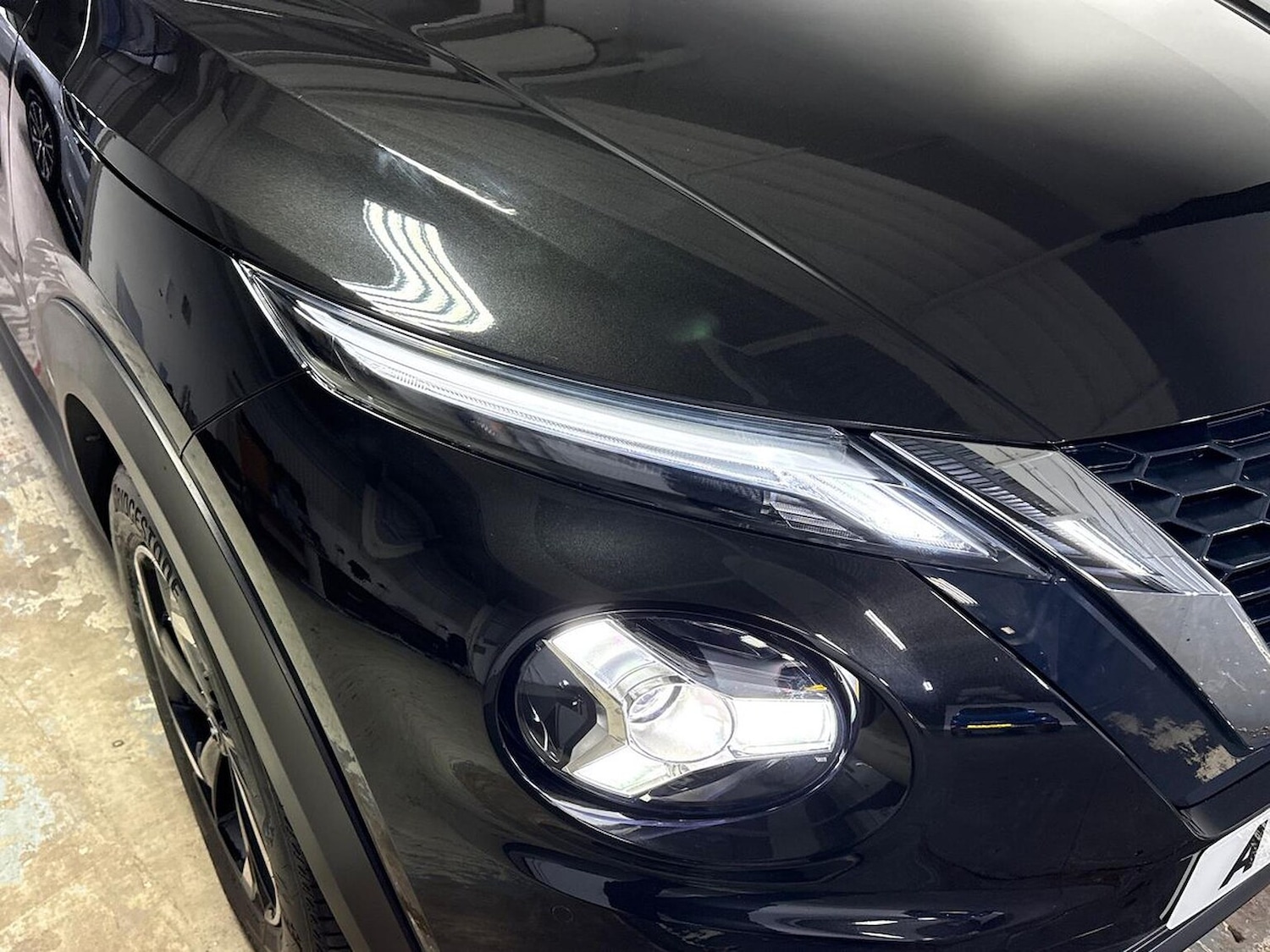 Used Nissan Juke 2022 for sale - 77003662: Photo 29