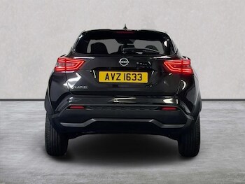 Used Nissan Juke 2022 for sale - 77003662: Photo