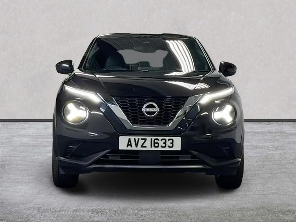 Used Nissan Juke 2022 for sale - 77003662: Photo 5