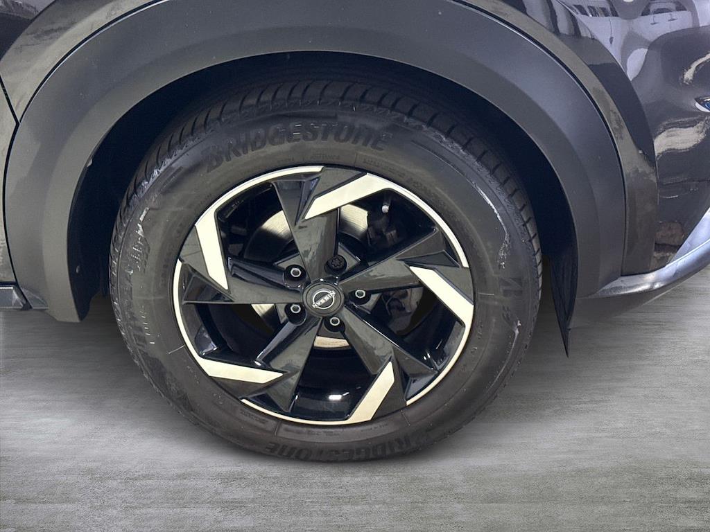 Used Nissan Juke 2022 for sale - 77003662: Photo 6