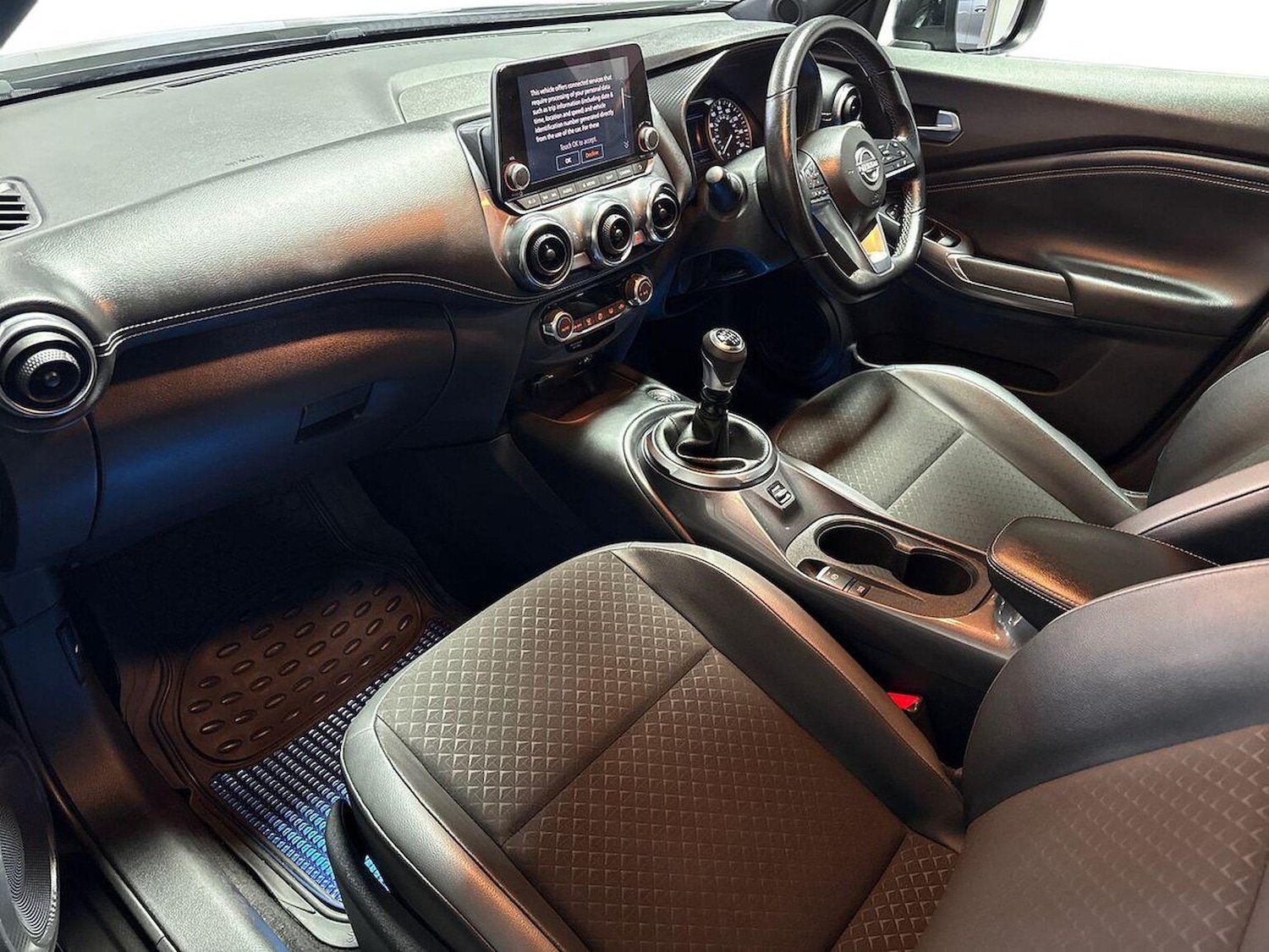 Used Nissan Juke 2022 for sale - 77003662: Photo 7