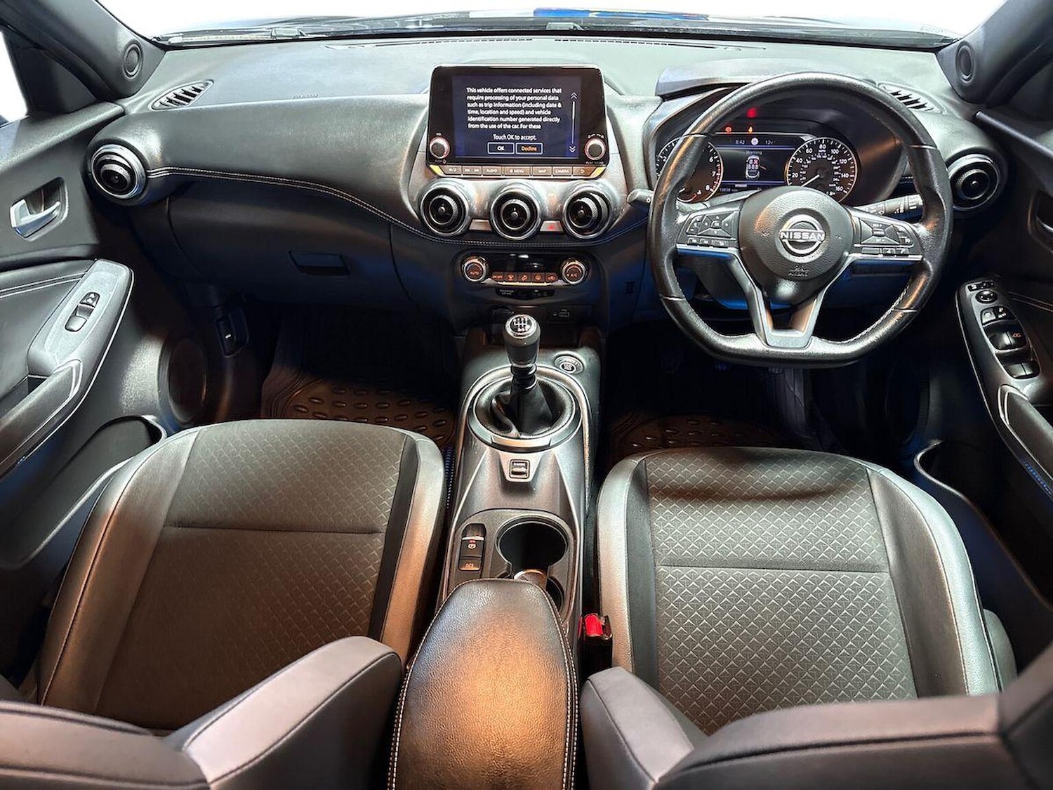 Used Nissan Juke 2022 for sale - 77003662: Photo 8