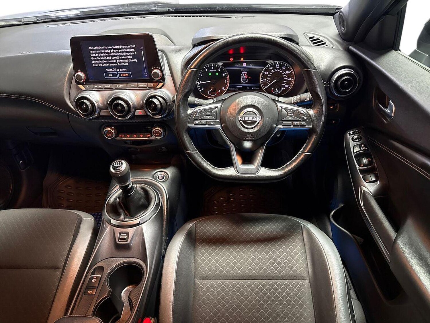 Used Nissan Juke 2022 for sale - 77003662: Photo 9