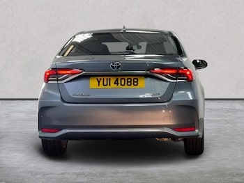 Used Toyota Corolla 2022 for sale - 79152497: Photo