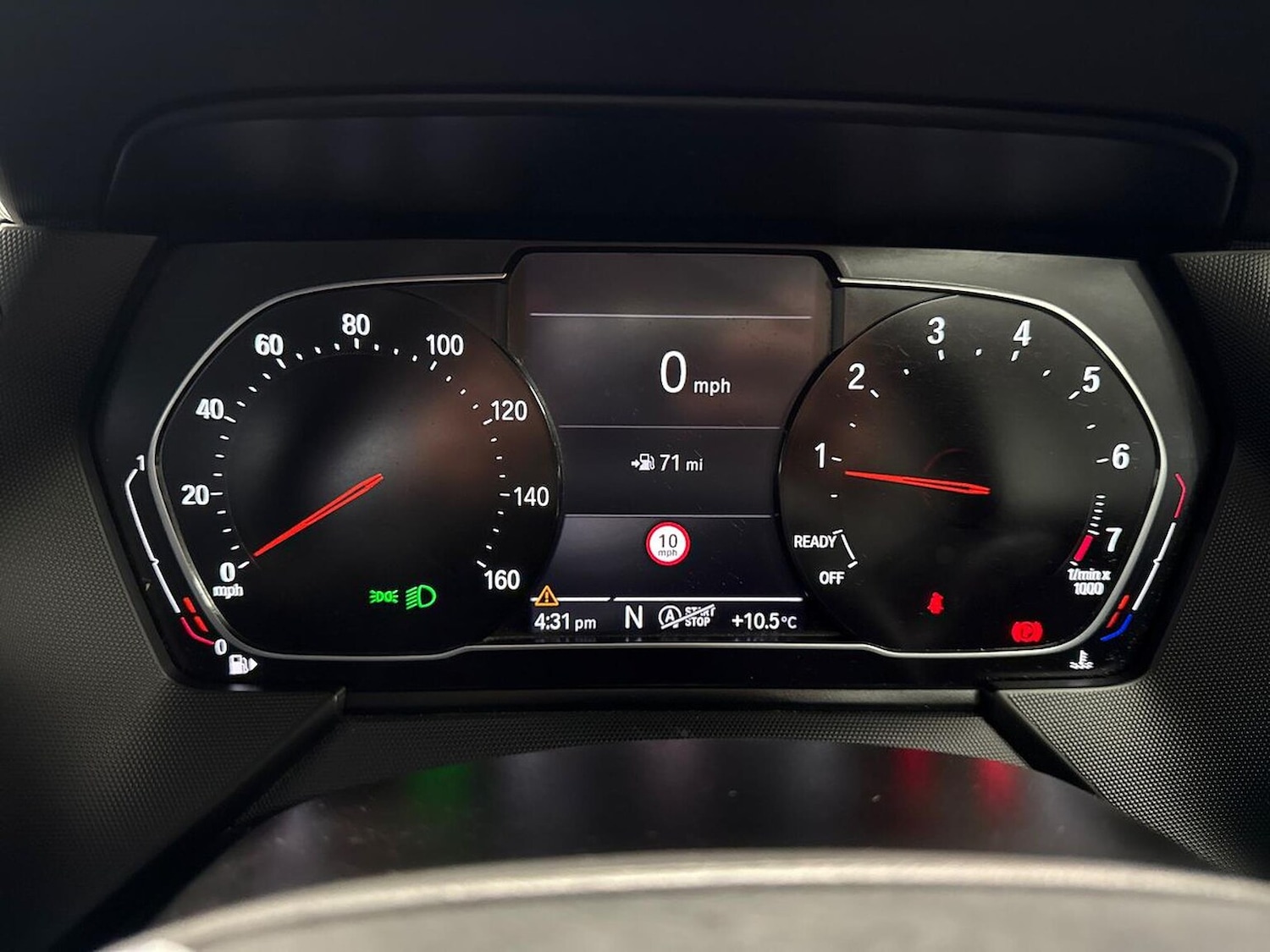 Used BMW 2 Series 2021 for sale - 76142941: Photo 10