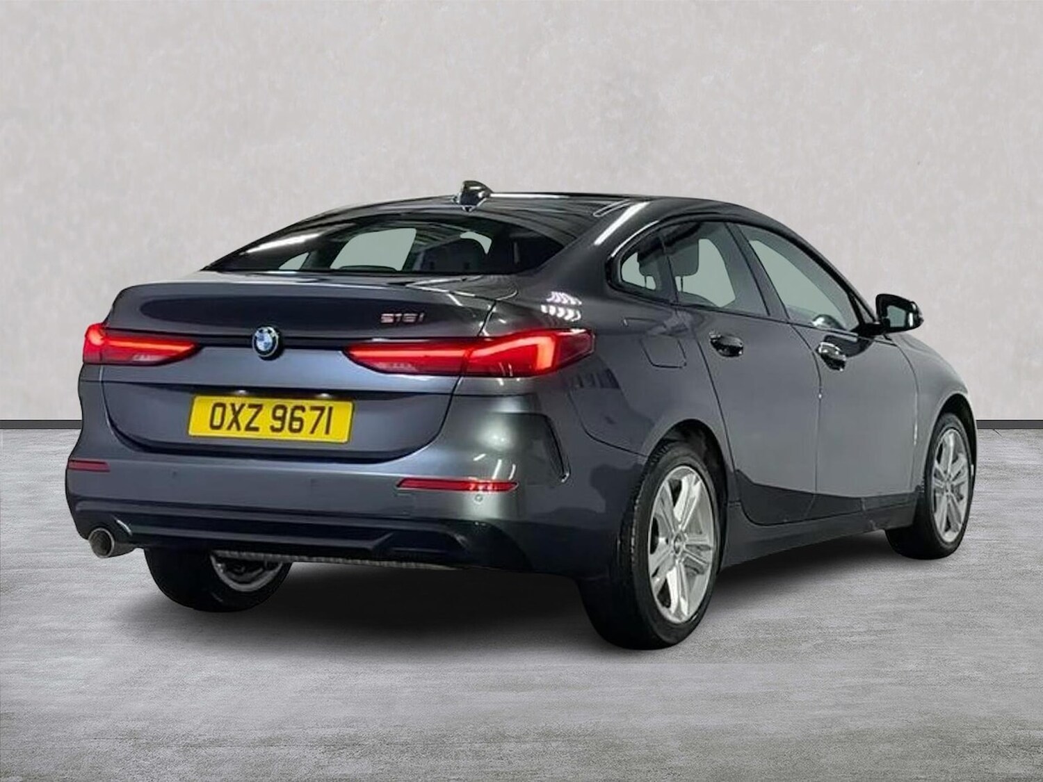 Used BMW 2 Series 2021 for sale - 76142941: Photo 18