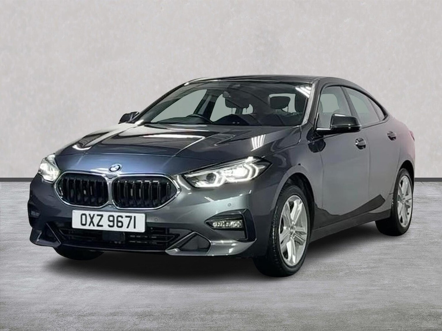 Used BMW 2 Series 2021 for sale - 76142941: Photo 20