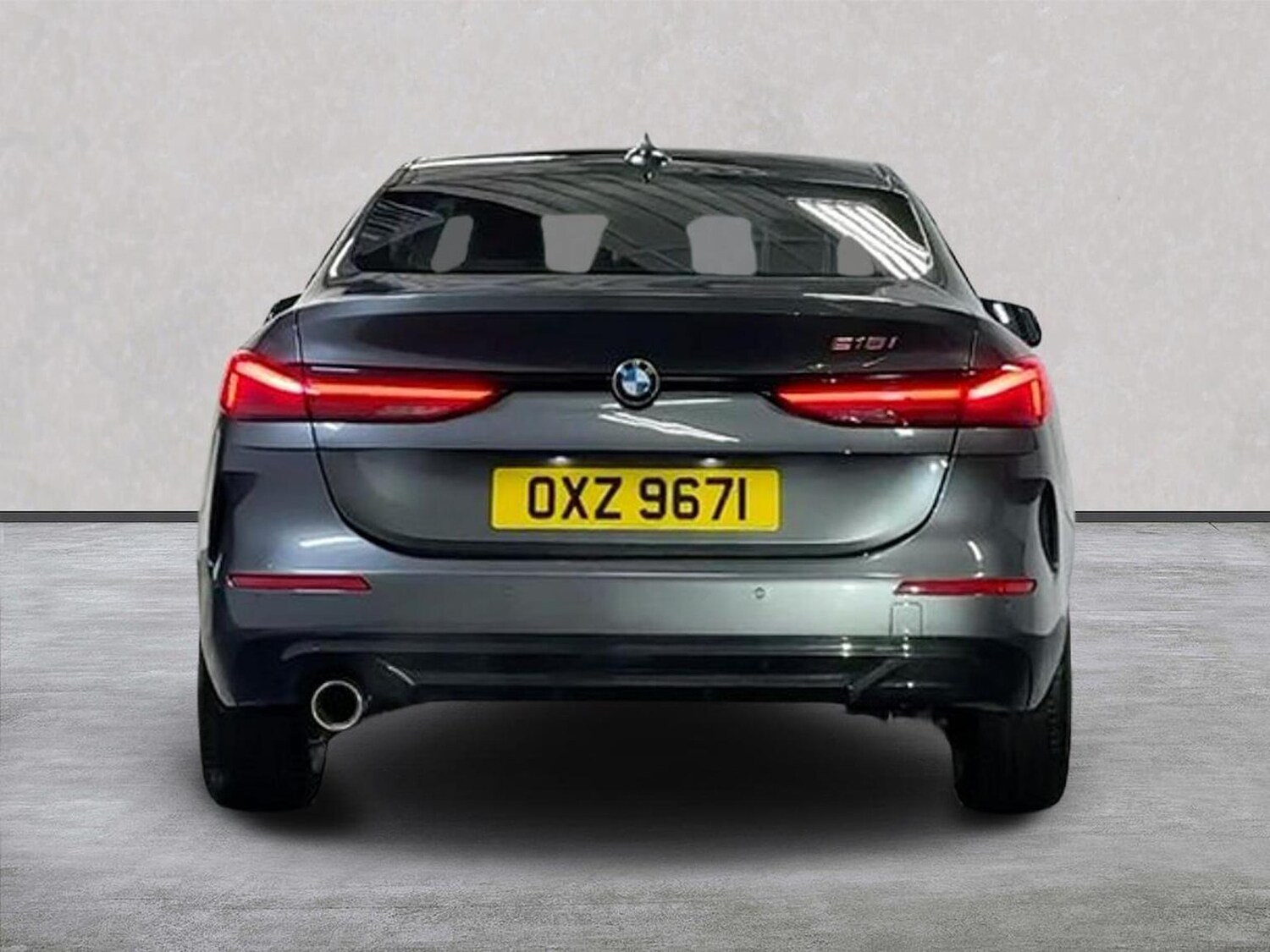 Used BMW 2 Series 2021 for sale - 76142941: Photo 4