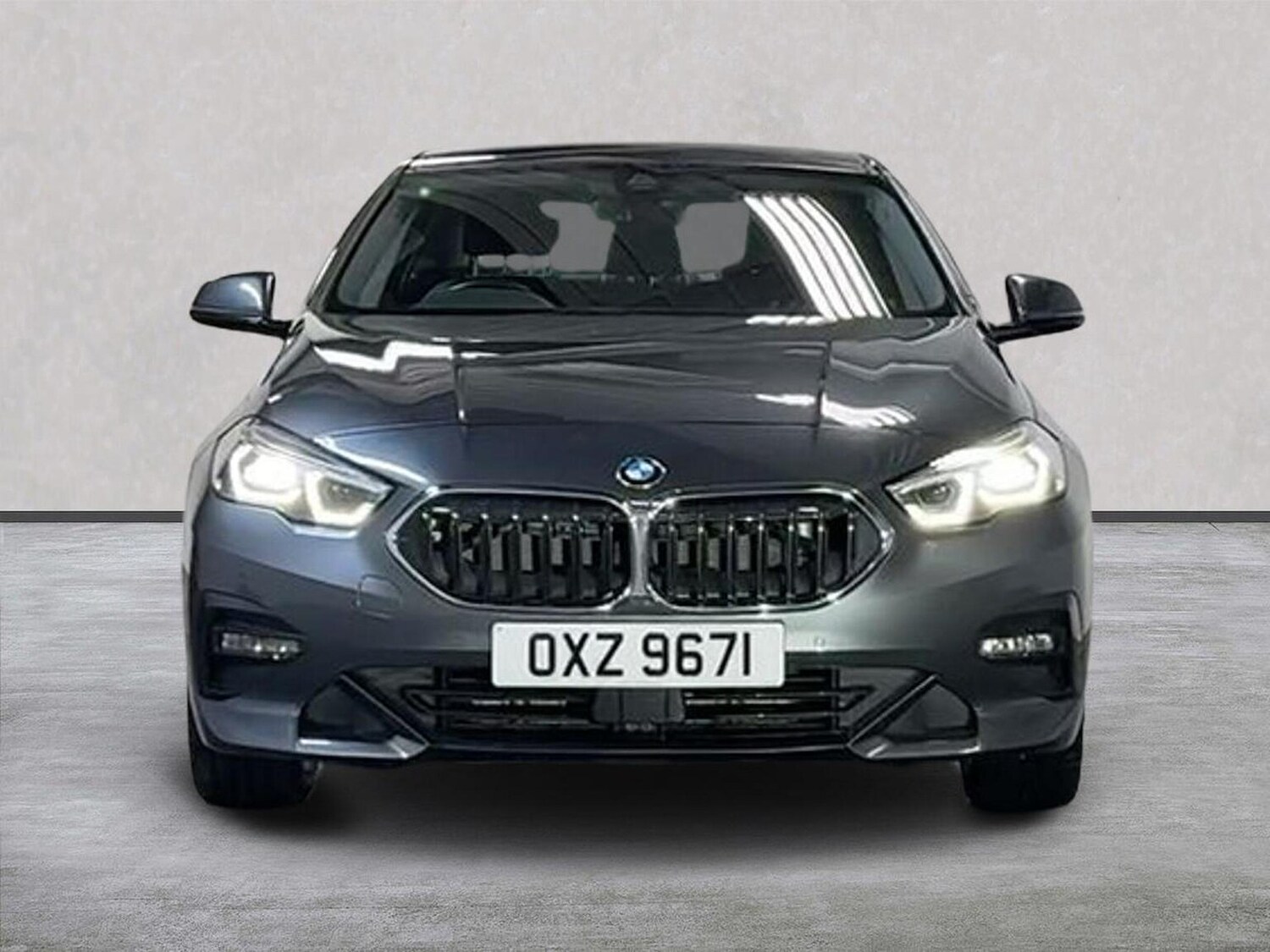 Used BMW 2 Series 2021 for sale - 76142941: Photo 5