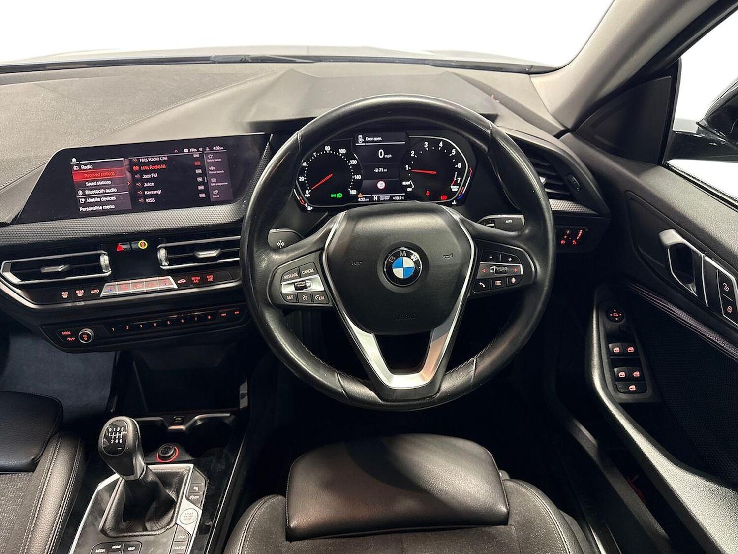 Used BMW 2 Series 2021 for sale - 76142941: Photo 9