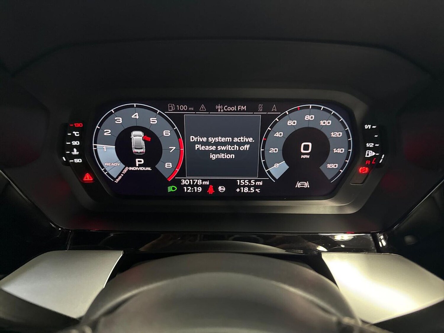 Used Audi A3 2020 for sale - 76026104: Photo 10