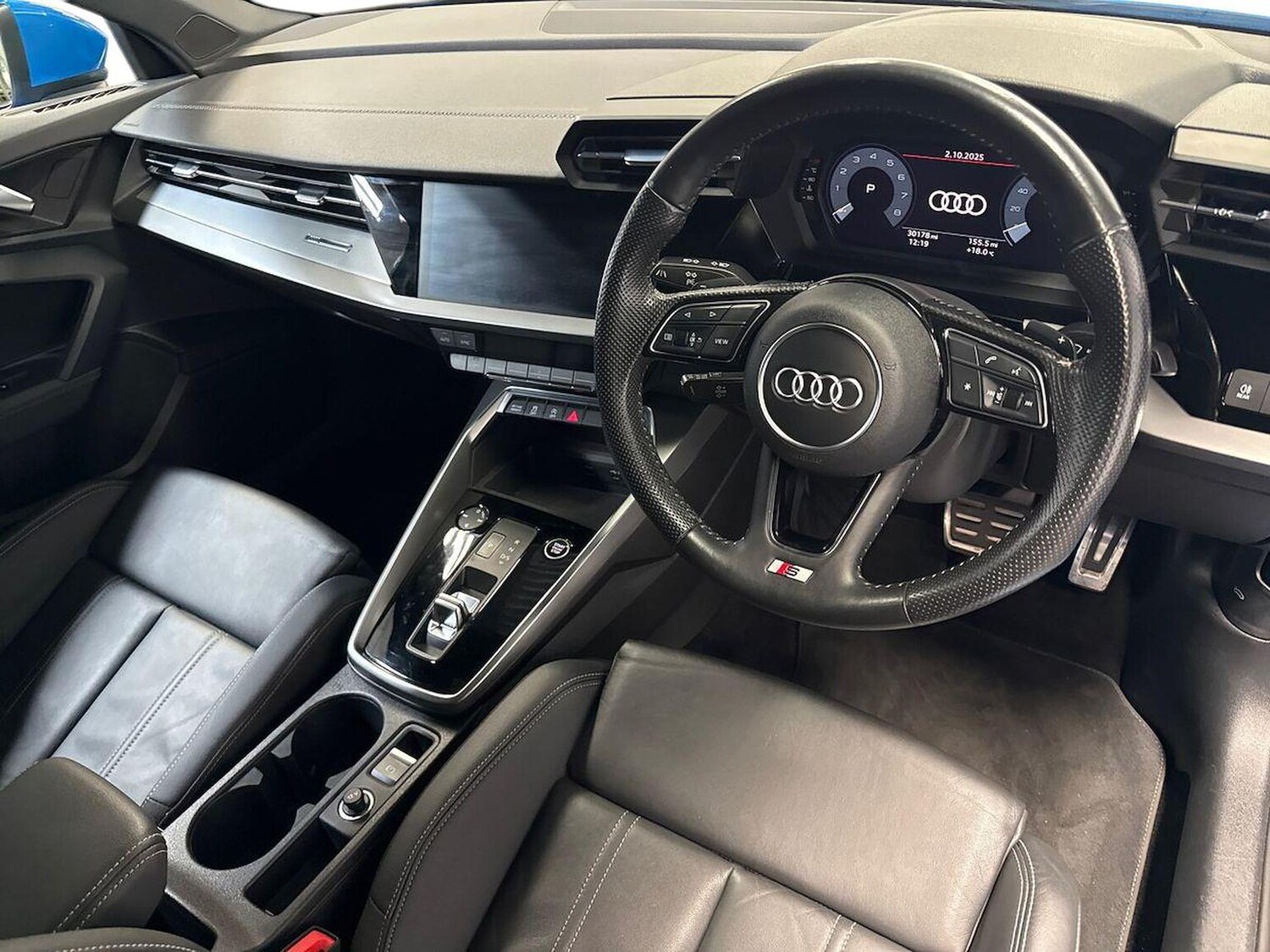 Used Audi A3 2020 for sale - 76026104: Photo 15