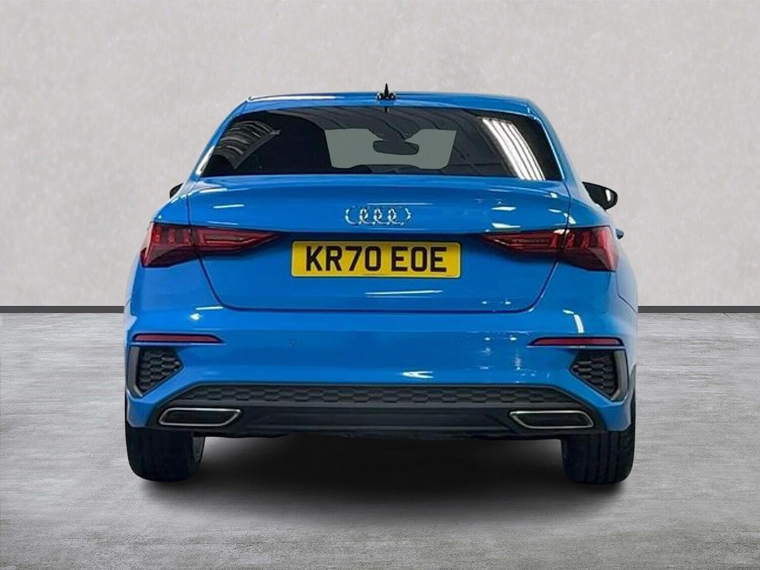 Used Audi A3 2020 for sale - 76026104: Photo 18