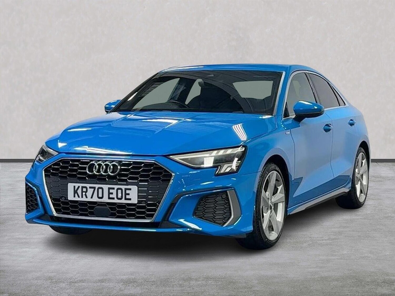 Used Audi A3 2020 for sale - 76026104: Photo 20