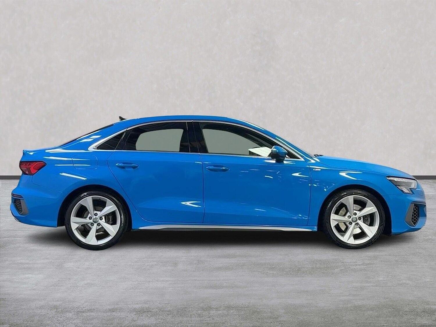 Used Audi A3 2020 for sale - 76026104: Photo 3