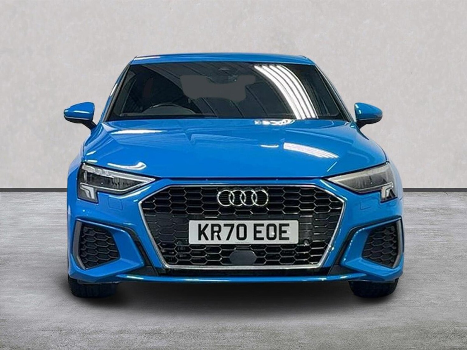 Used Audi A3 2020 for sale - 76026104: Photo 5