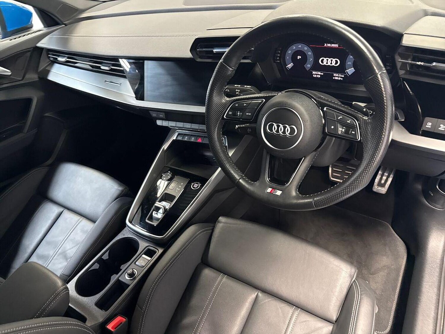 Used Audi A3 2020 for sale - 76026104: Photo 8