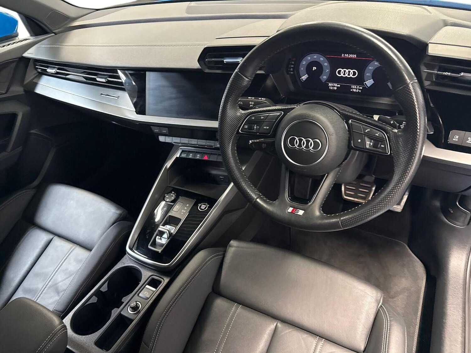 Used Audi A3 2020 for sale - 76026104: Photo 9