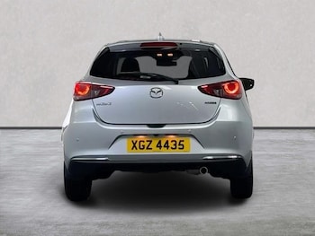 Used Mazda Mazda2 2022 for sale - 79073864: Photo