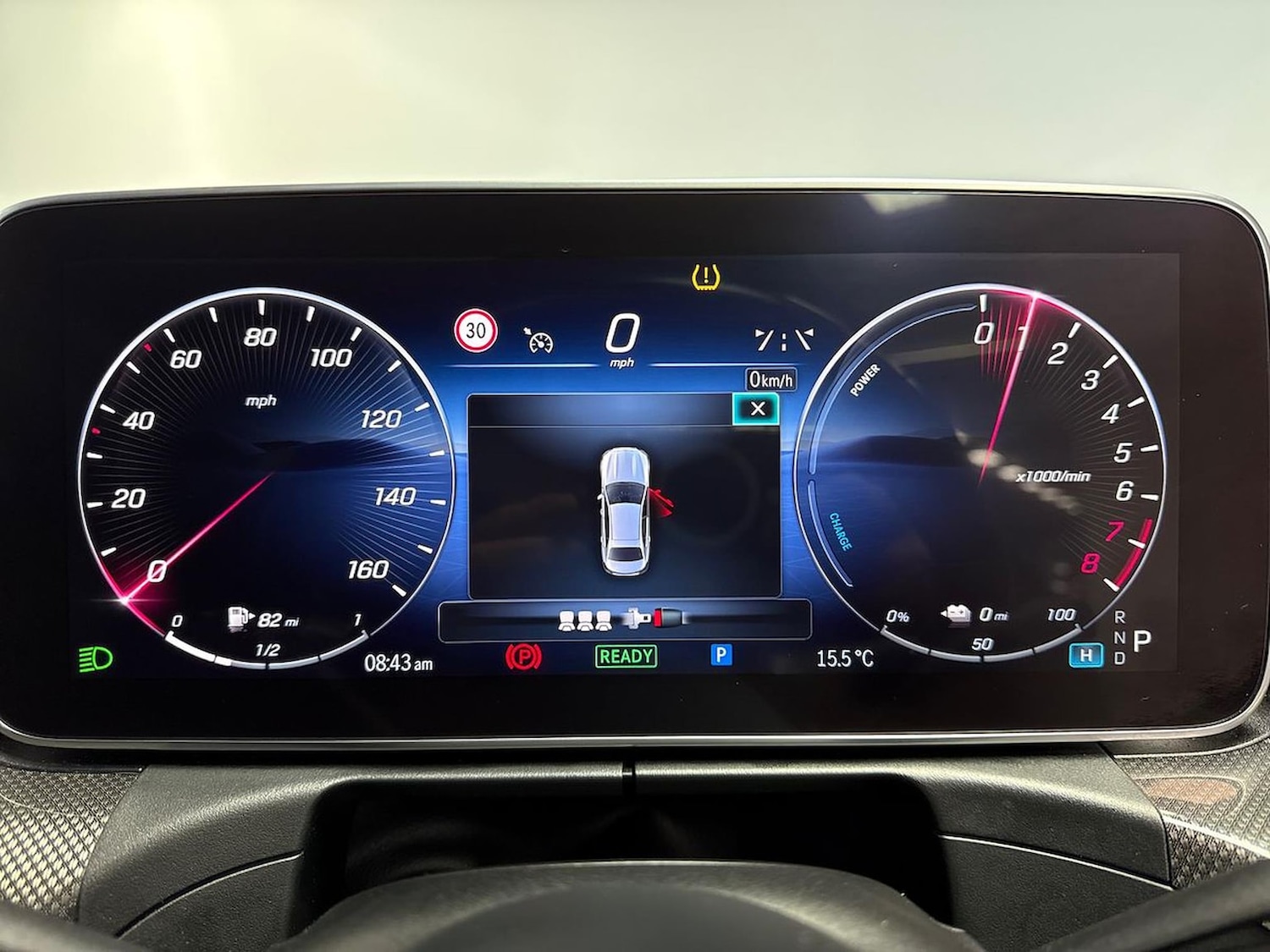 Used Mercedes-Benz C Class 2023 for sale - 76165004: Photo 10