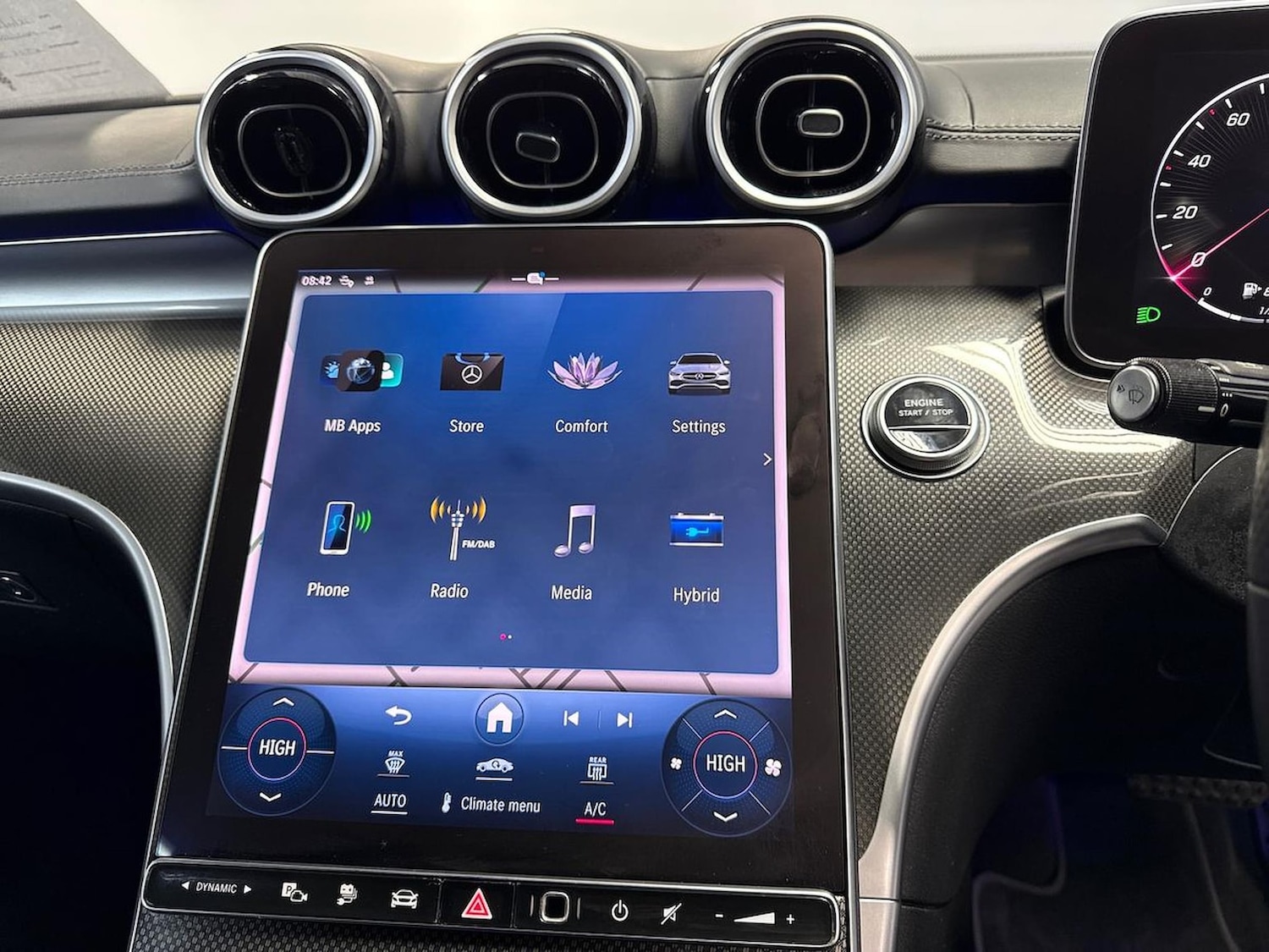 Used Mercedes-Benz C Class 2023 for sale - 76165004: Photo 11