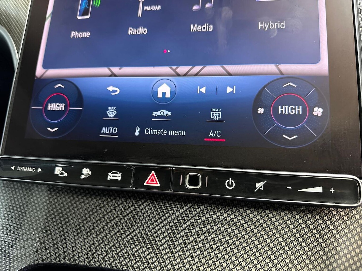 Used Mercedes-Benz C Class 2023 for sale - 76165004: Photo 12