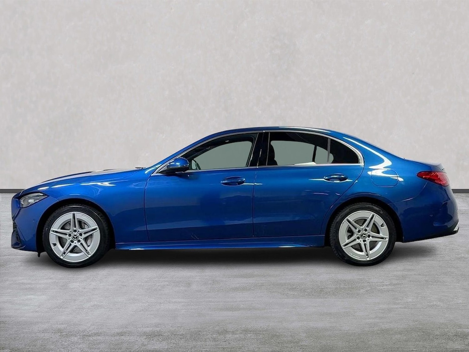 Used Mercedes-Benz C Class 2023 for sale - 76165004: Photo 19