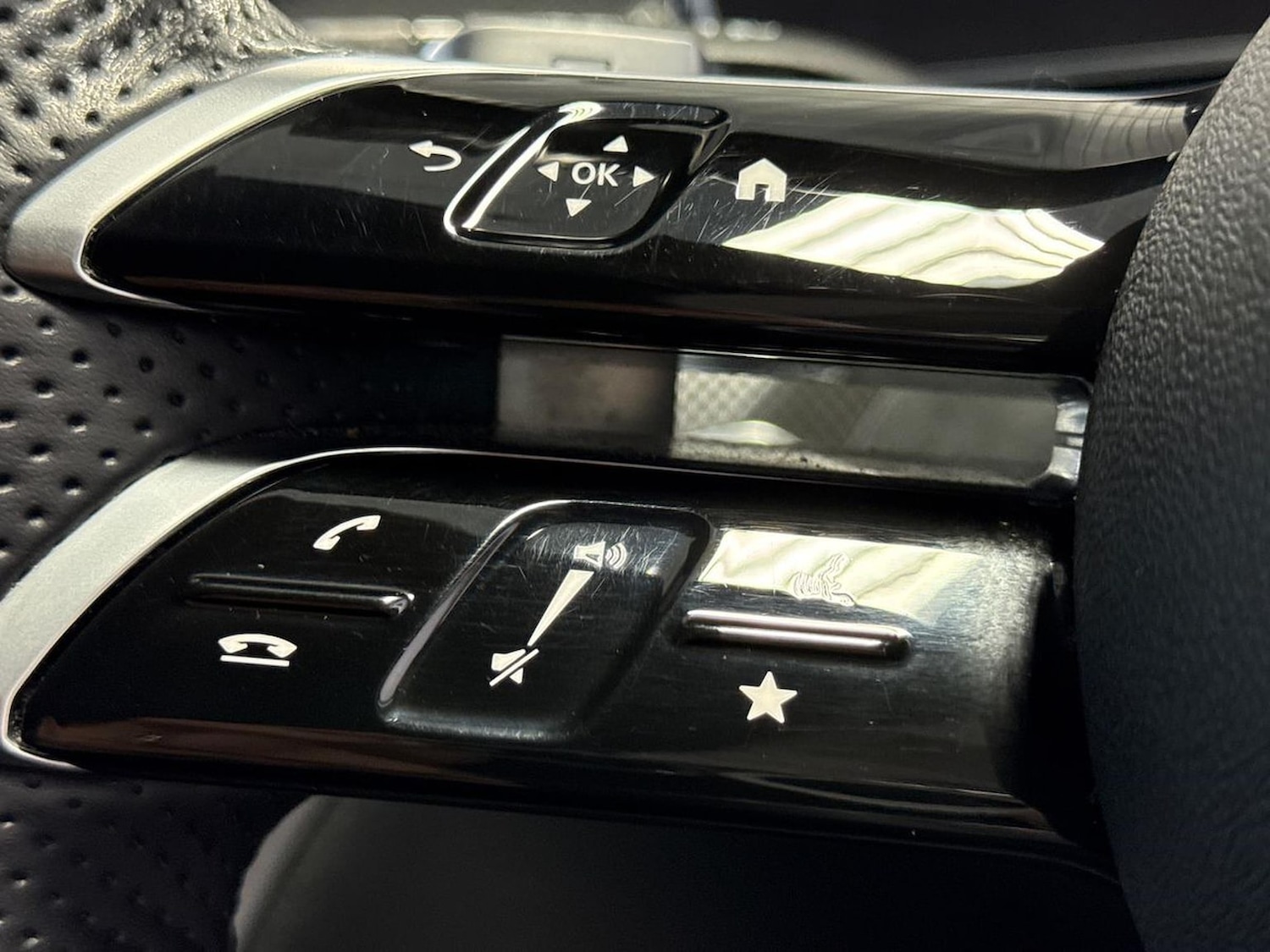 Used Mercedes-Benz C Class 2023 for sale - 76165004: Photo 25