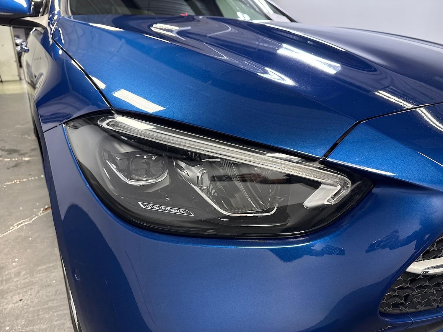 Used Mercedes-Benz C Class 2023 for sale - 76165004: Photo 29