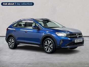 Used Volkswagen Taigo 2023 for sale - 78342175: Photo