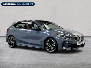 BMW - 1 Series