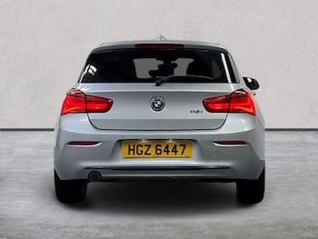 Used BMW 1 Series 2017 for sale - 78267305: Photo