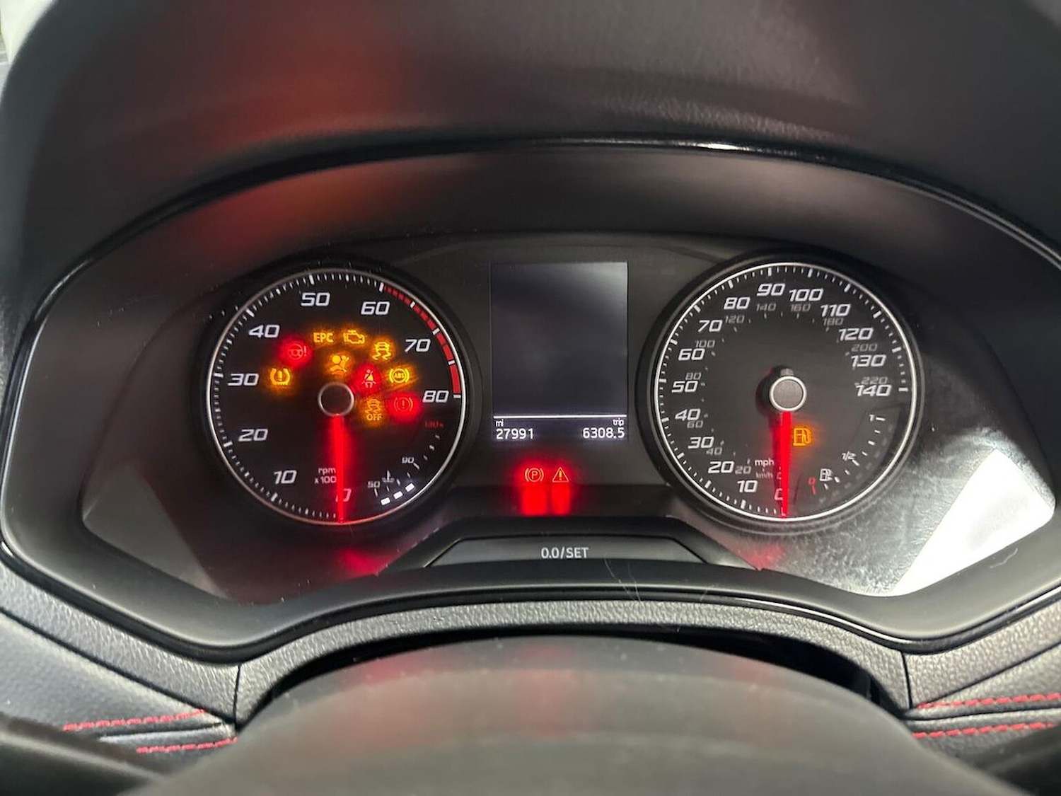 Used SEAT Arona 2020 for sale - 76194474: Photo 10