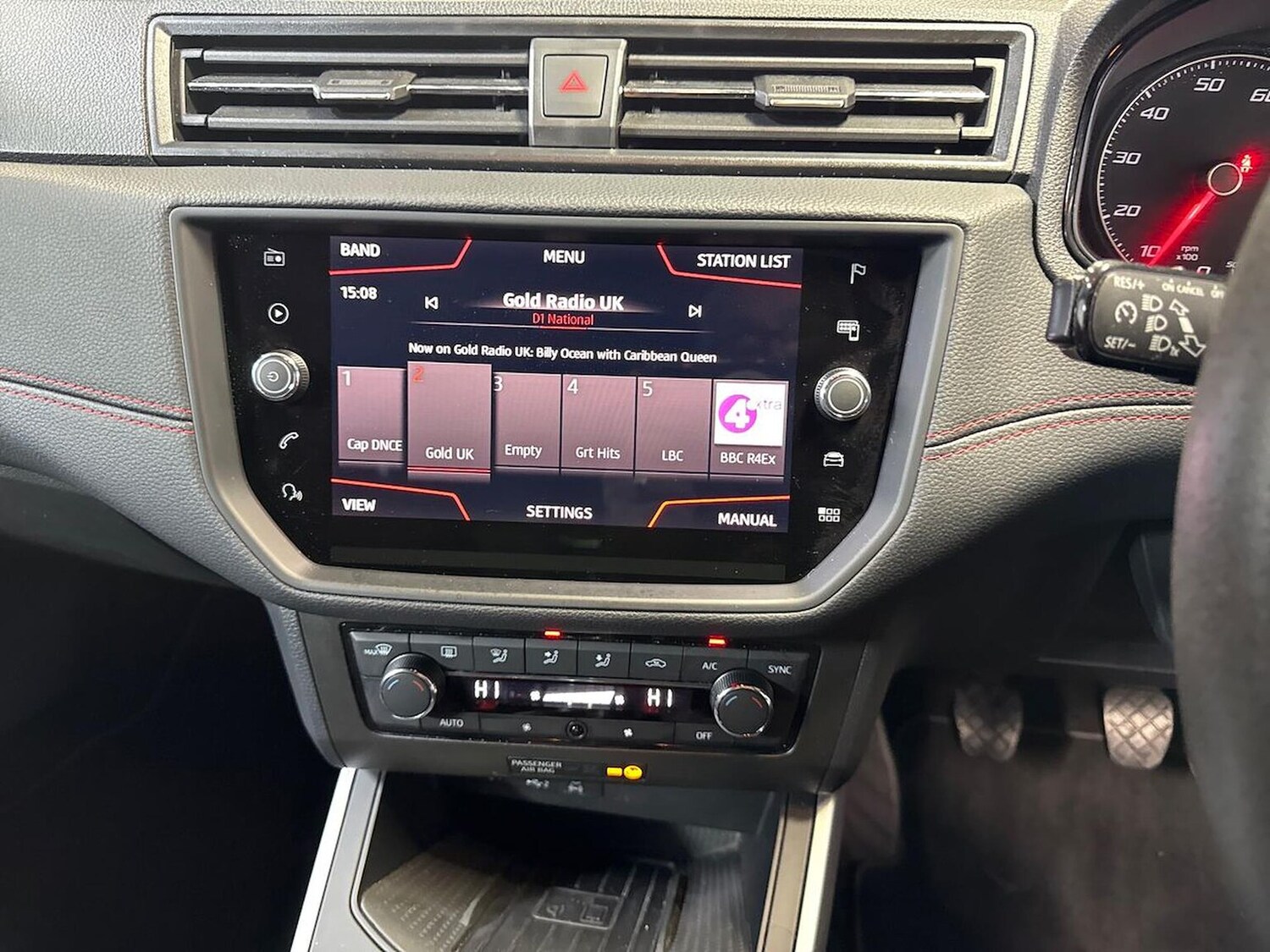 Used SEAT Arona 2020 for sale - 76194474: Photo 11