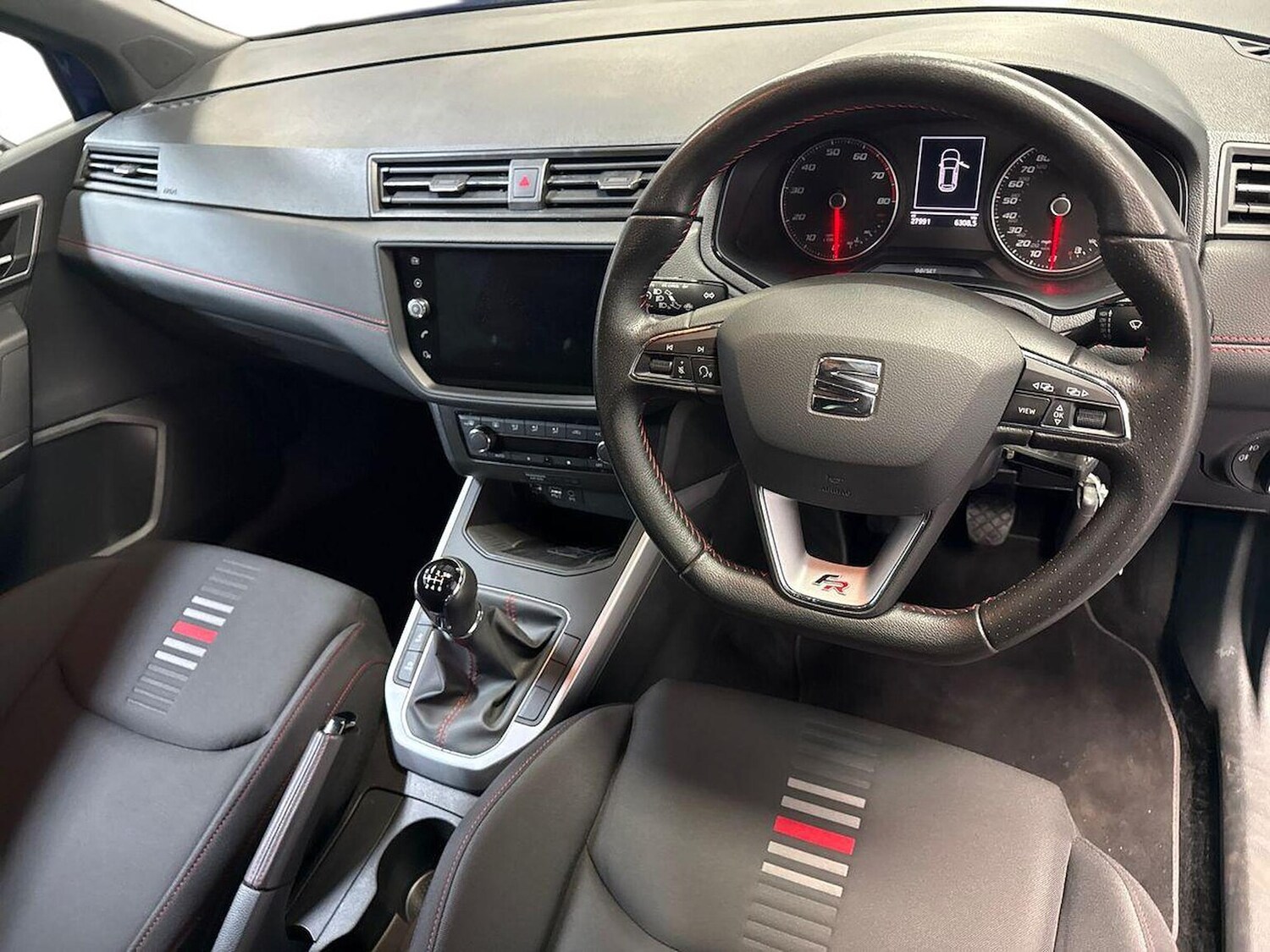 Used SEAT Arona 2020 for sale - 76194474: Photo 15