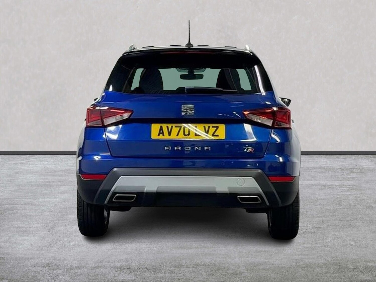 Used SEAT Arona 2020 for sale - 76194474: Photo 18