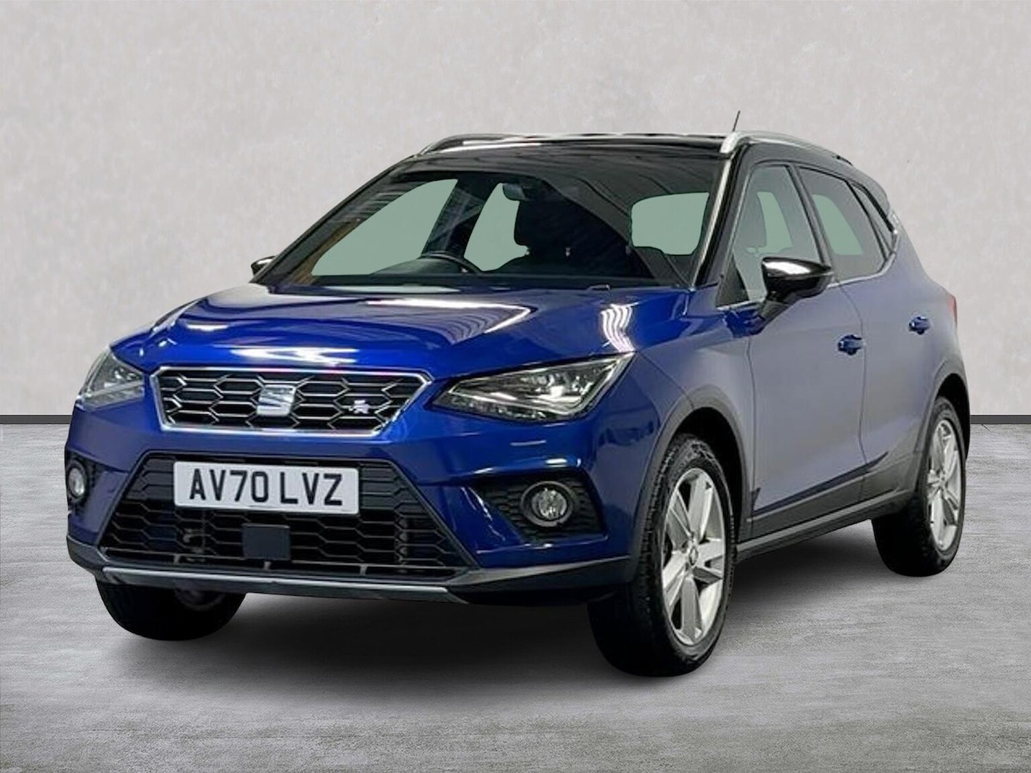 Used SEAT Arona 2020 for sale - 76194474: Photo 20