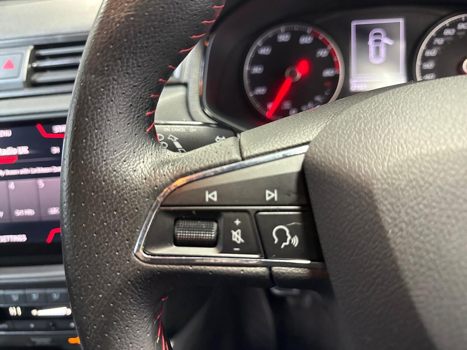 Used SEAT Arona 2020 for sale - 76194474: Photo 24