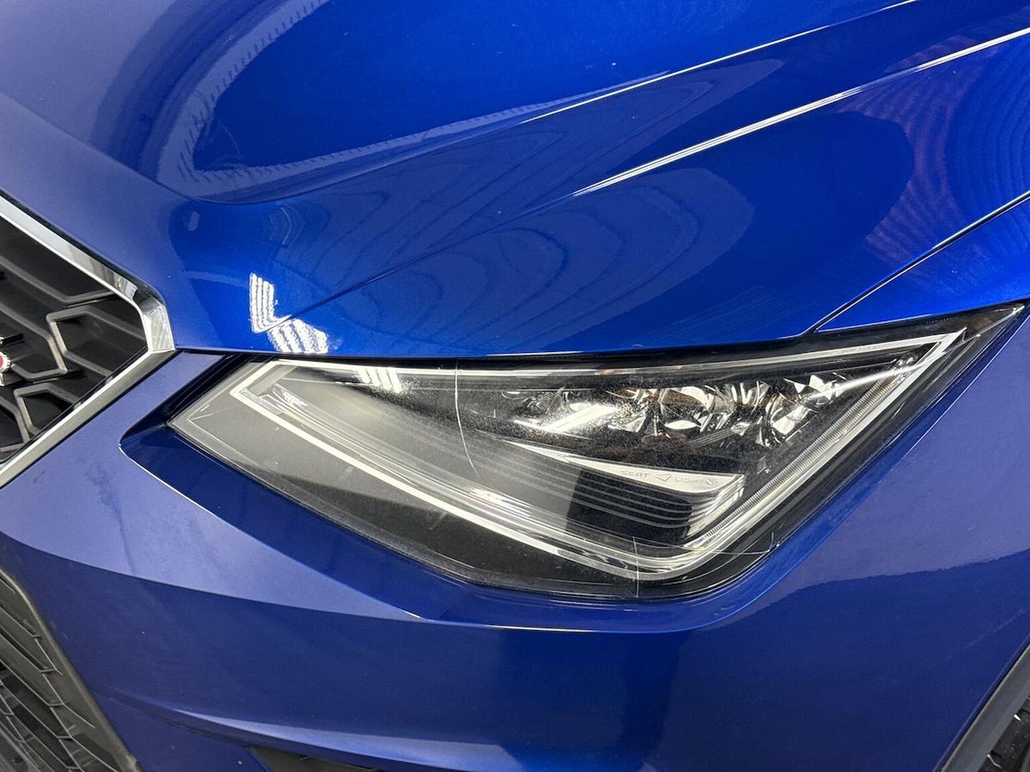 Used SEAT Arona 2020 for sale - 76194474: Photo 29