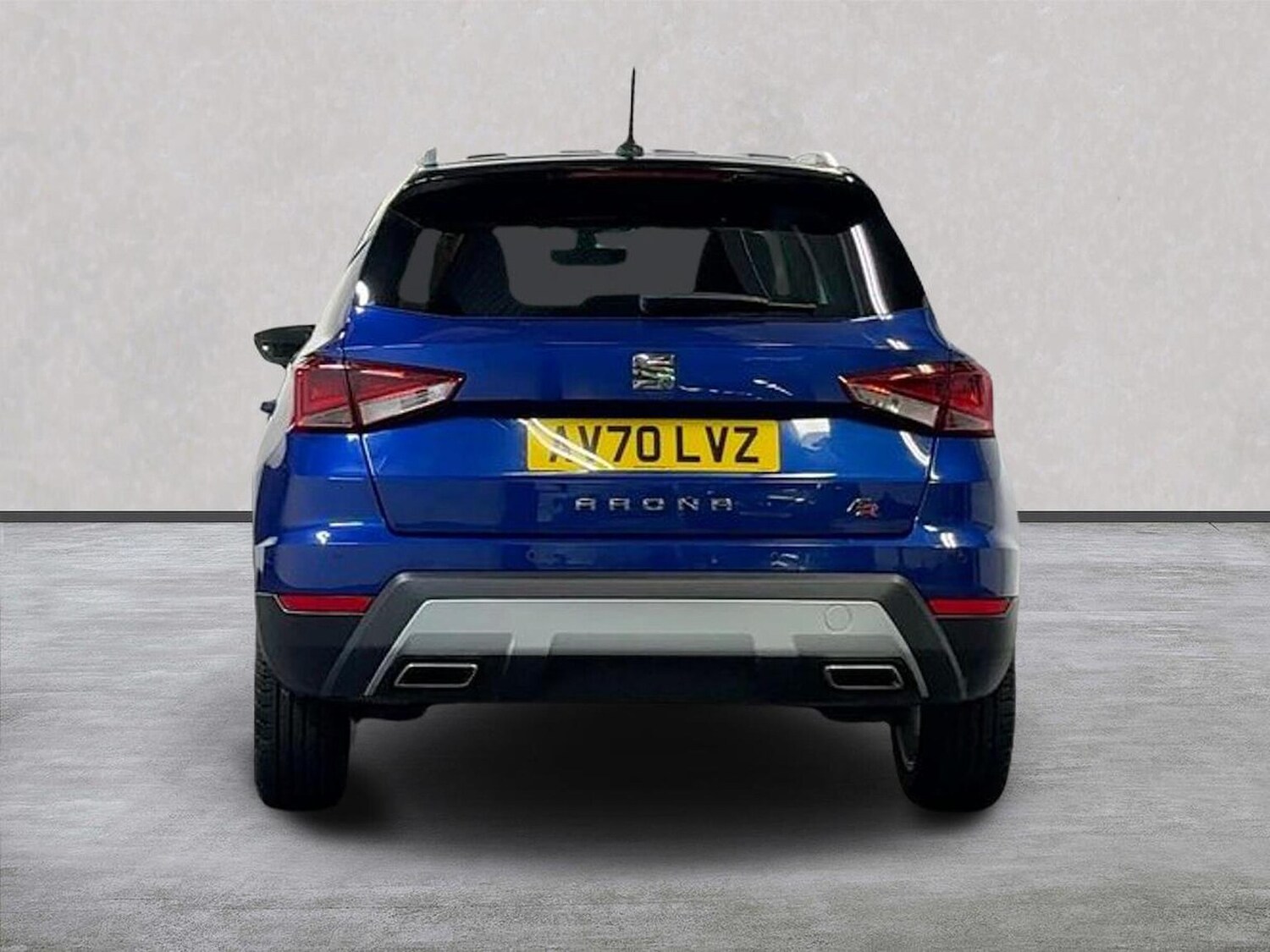 Used SEAT Arona 2020 for sale - 76194474: Photo 4