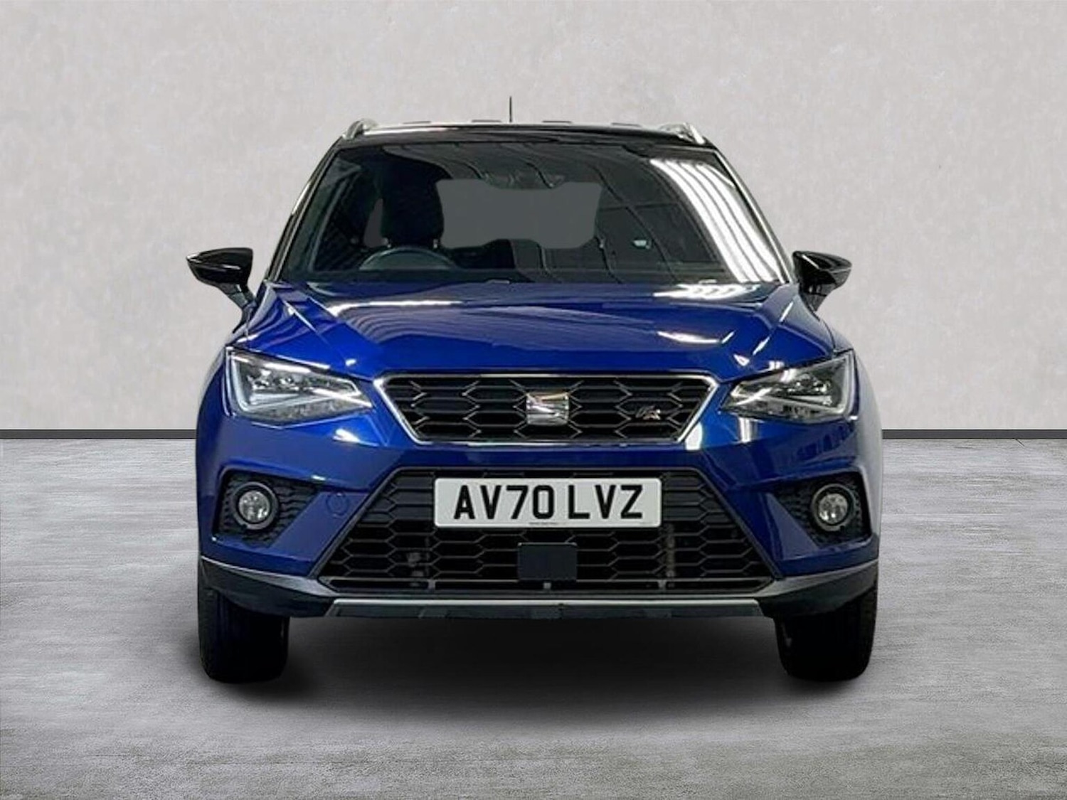 Used SEAT Arona 2020 for sale - 76194474: Photo 5