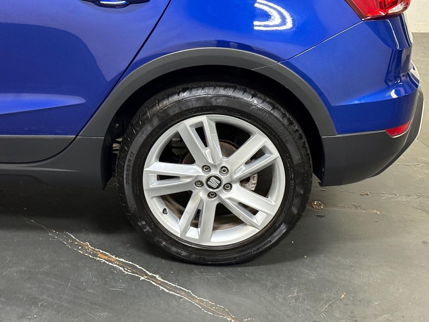 Used SEAT Arona 2020 for sale - 76194474: Photo 6