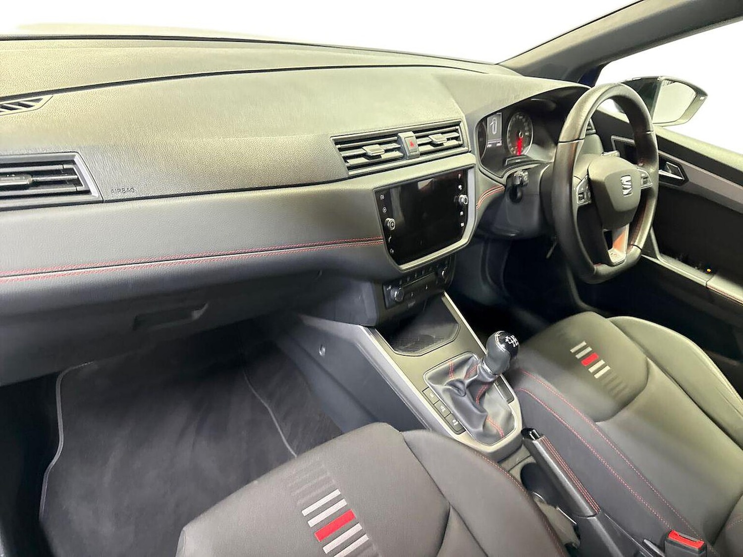 Used SEAT Arona 2020 for sale - 76194474: Photo 7