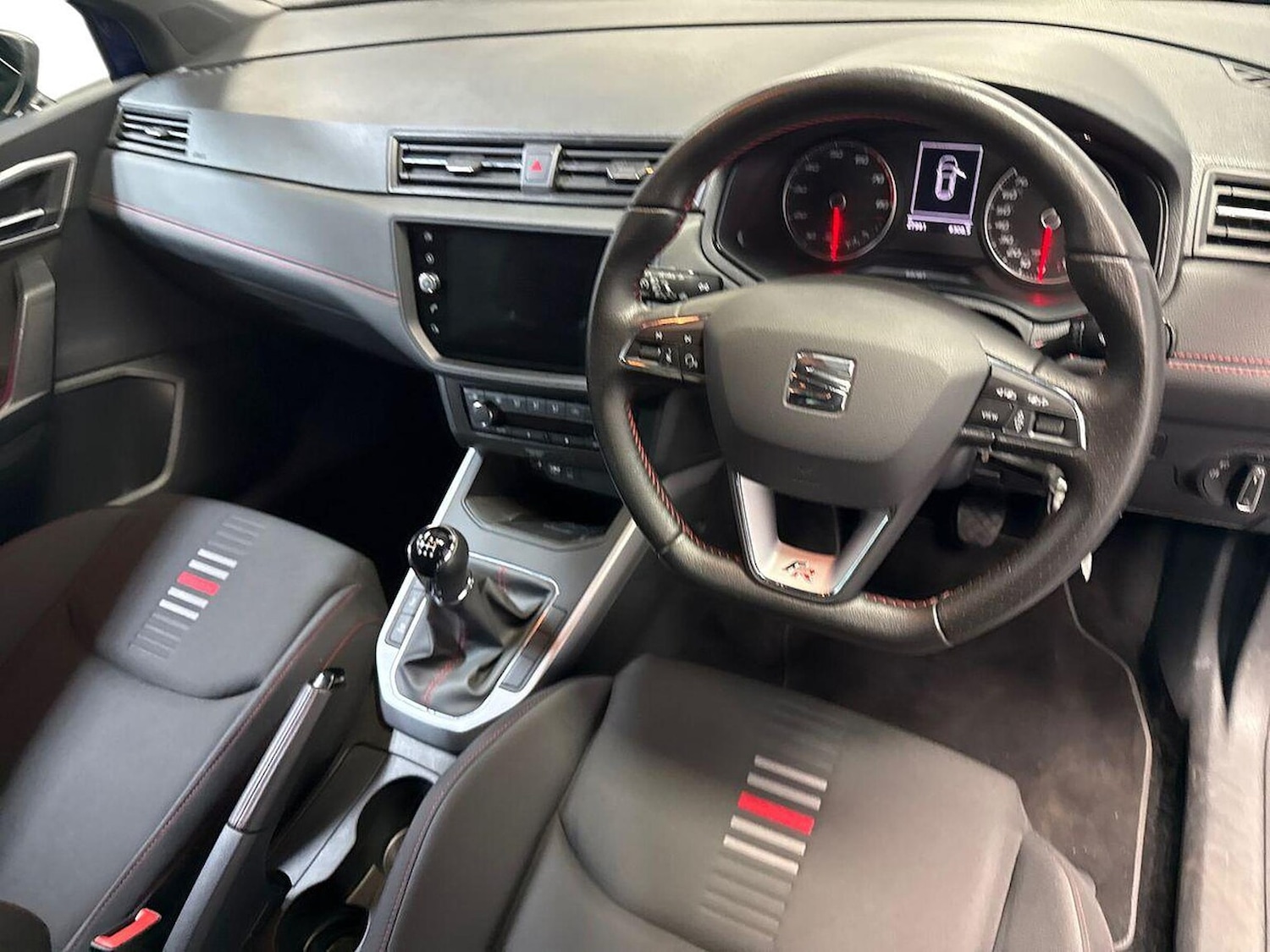 Used SEAT Arona 2020 for sale - 76194474: Photo 8