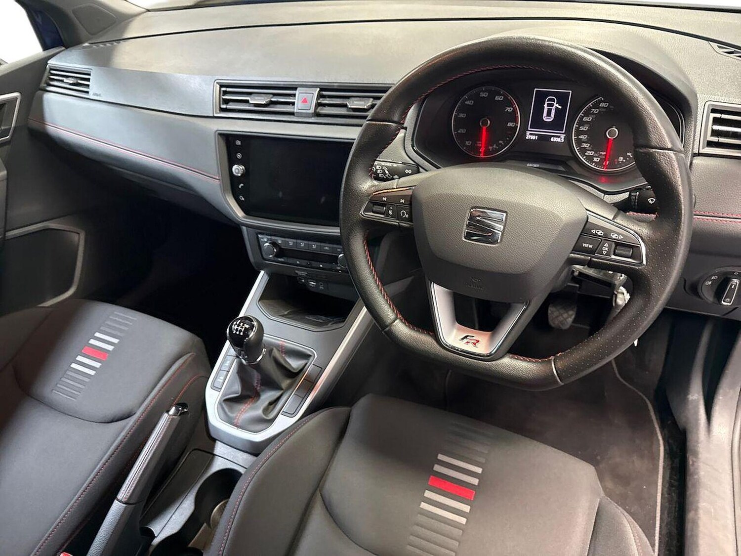 Used SEAT Arona 2020 for sale - 76194474: Photo 9