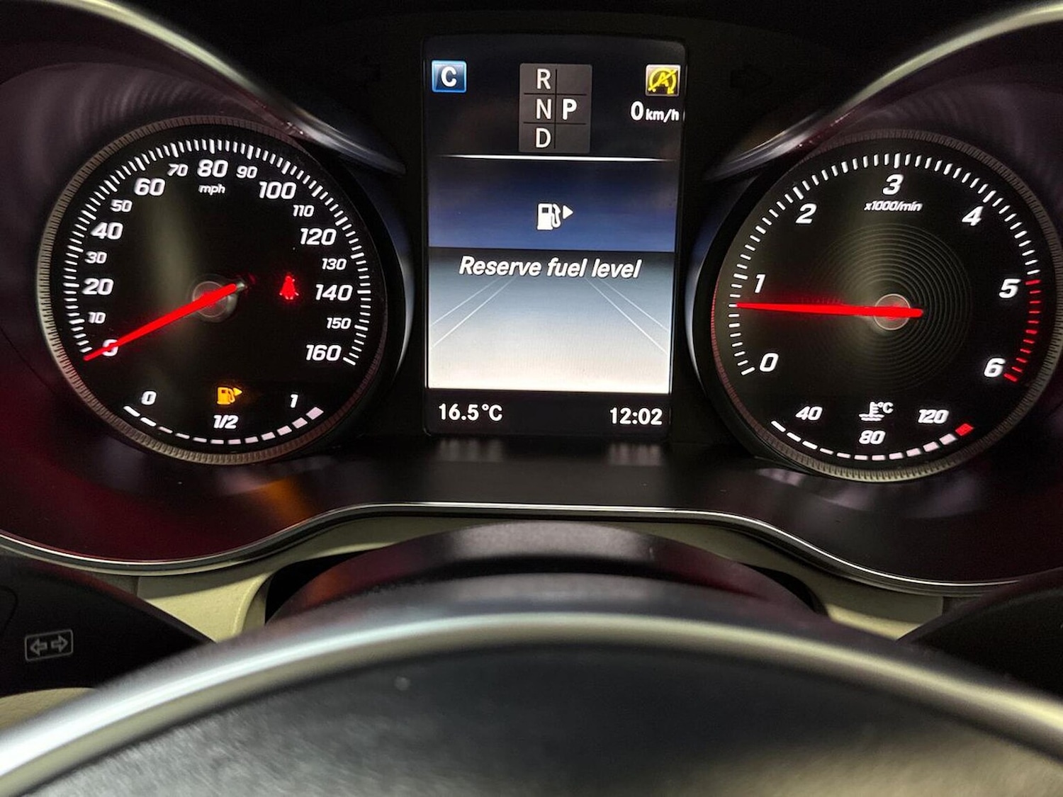 Used Mercedes-Benz C-Class 2017 for sale - 76064361: Photo 11